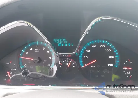 2014 Chevrolet Traverse Ls из США, поврежденный, VIN 1GNKRFED6EJ265771